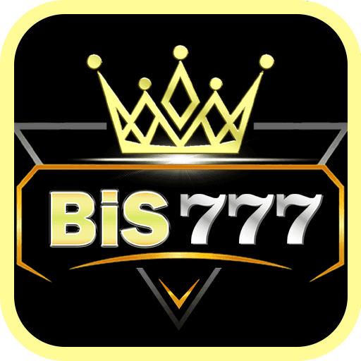 bis777.com logo